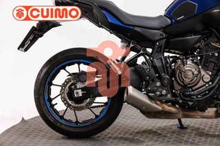 YAMAHA TRACER 700