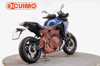YAMAHA TRACER 700