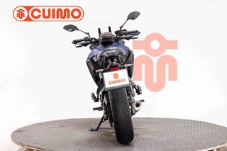 YAMAHA TRACER 700