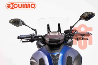 YAMAHA TRACER 700