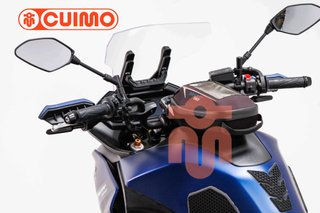 YAMAHA TRACER 700