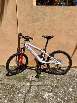 Bicicleta B-Pro 20 Infantil