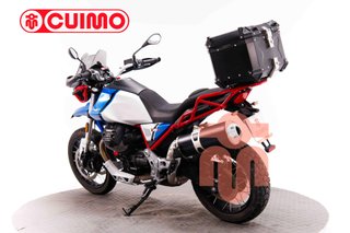 MOTO GUZZI V85 TT EVOCATIVE GRAPHICS