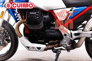 MOTO GUZZI V85 TT EVOCATIVE GRAPHICS