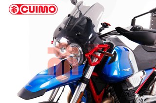 MOTO GUZZI V85 TT EVOCATIVE GRAPHICS