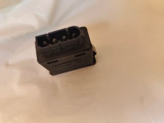 Regulador Faros BMW E34 envio gratis