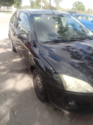 Ford Focus 2006