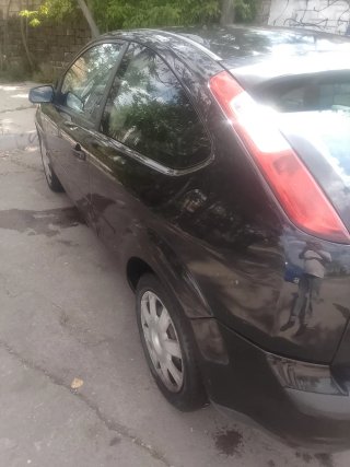 Ford Focus 2006