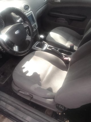 Ford Focus 2006