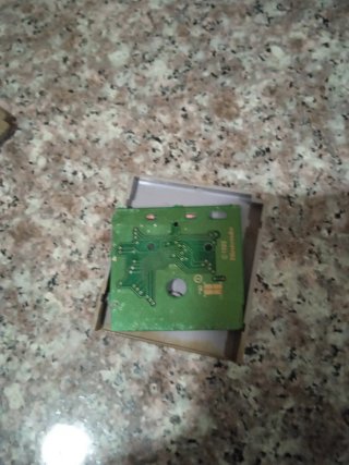 Juego Game Boy Top Gun
