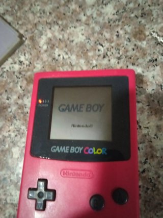 Juego Game Boy Top Gun