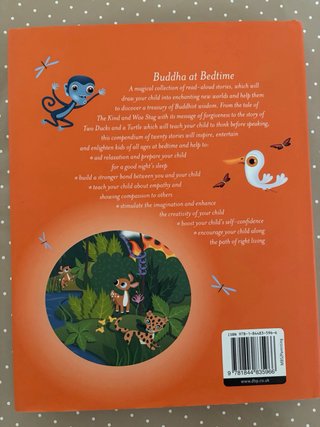 Cuentos relajantes niños INGLÉS tapa dura