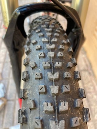 Specialized Epic Expert FSR 2016 Talla M