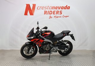Aprilia TUONO 660 FACTORY