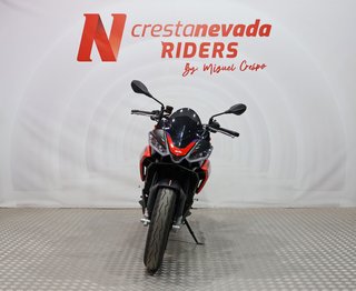 Aprilia TUONO 660 FACTORY