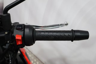 Aprilia TUONO 660 FACTORY