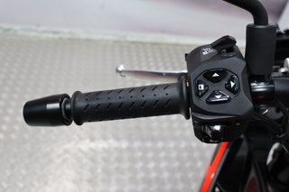Aprilia TUONO 660 FACTORY