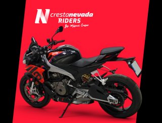 Aprilia TUONO 660 FACTORY