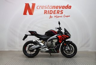Aprilia TUONO 660 FACTORY