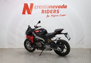 Aprilia TUONO 660 FACTORY