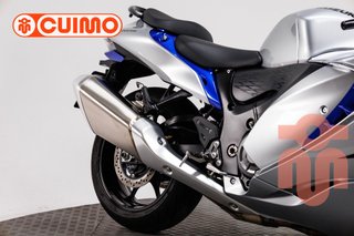SUZUKI HAYABUSA 1300