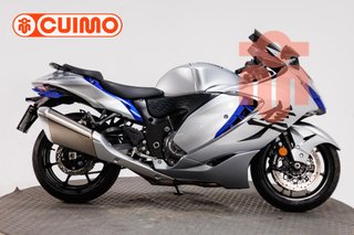 SUZUKI HAYABUSA 1300