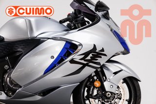SUZUKI HAYABUSA 1300