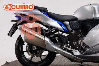 SUZUKI HAYABUSA 1300