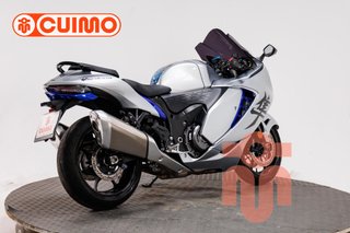 SUZUKI HAYABUSA 1300