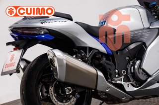 SUZUKI HAYABUSA 1300