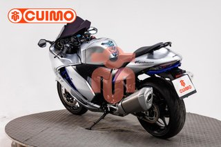 SUZUKI HAYABUSA 1300
