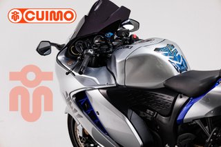 SUZUKI HAYABUSA 1300