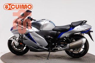 SUZUKI HAYABUSA 1300