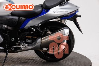 SUZUKI HAYABUSA 1300