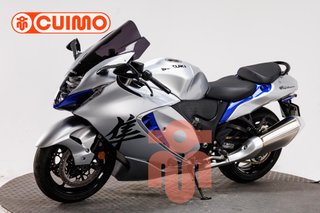 SUZUKI HAYABUSA 1300