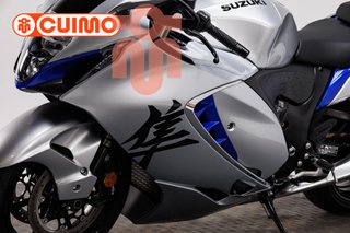 SUZUKI HAYABUSA 1300