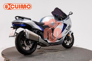 SUZUKI HAYABUSA 1300