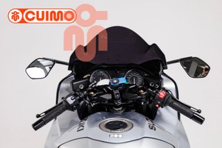 SUZUKI HAYABUSA 1300