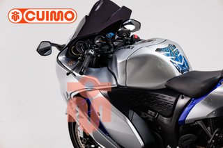SUZUKI HAYABUSA 1300