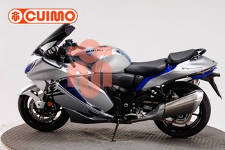 SUZUKI HAYABUSA 1300