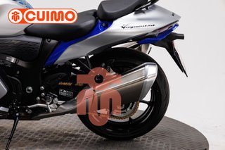 SUZUKI HAYABUSA 1300