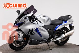 SUZUKI HAYABUSA 1300