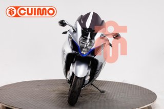 SUZUKI HAYABUSA 1300