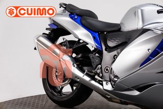 SUZUKI HAYABUSA 1300