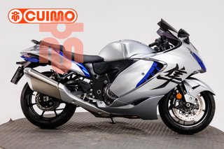 SUZUKI HAYABUSA 1300