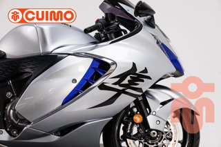 SUZUKI HAYABUSA 1300
