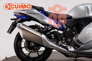 SUZUKI HAYABUSA 1300