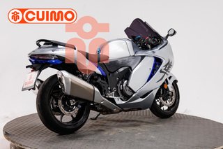 SUZUKI HAYABUSA 1300