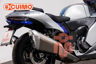 SUZUKI HAYABUSA 1300