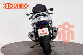 SUZUKI HAYABUSA 1300
